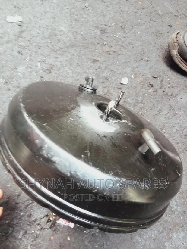 Brake Booster Voxy,Noah Old Model