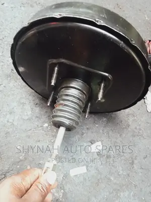 Brake Booster Voxy,Noah Old Model