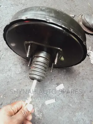 Brake Booster Voxy,Noah Old Model