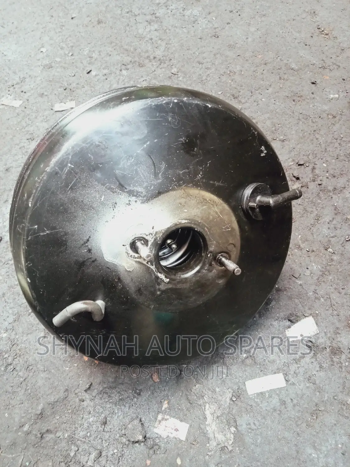 Brake Booster Voxy,Noah Old Model