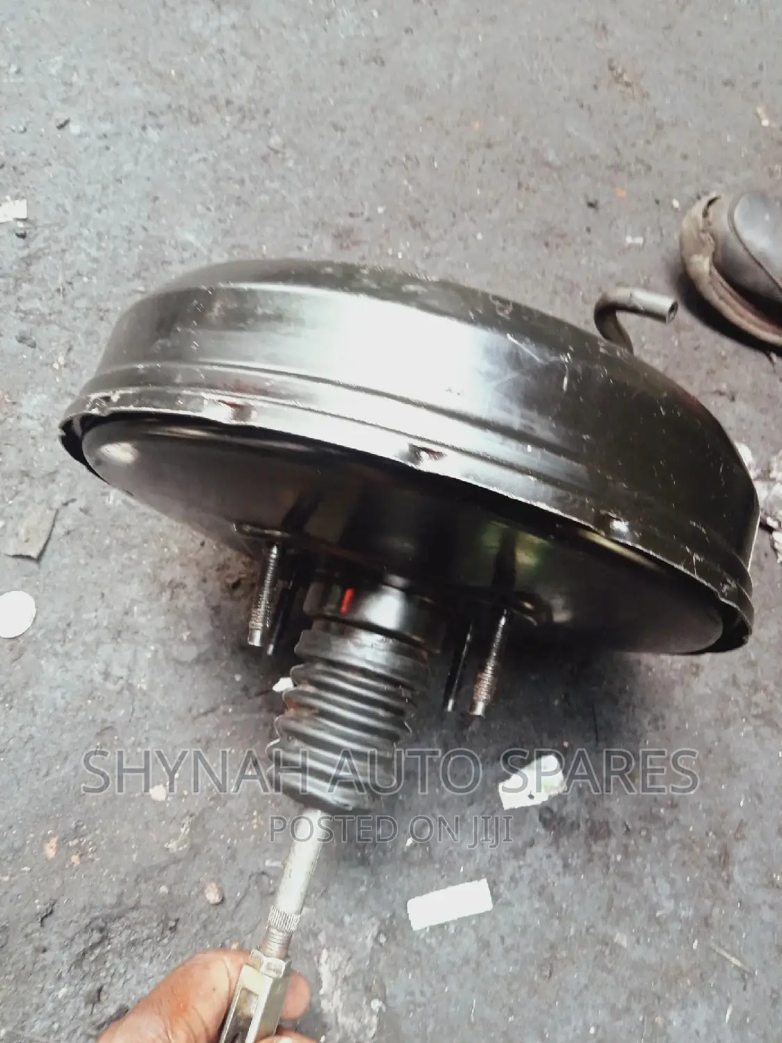 Brake Booster Voxy,Noah Old Model