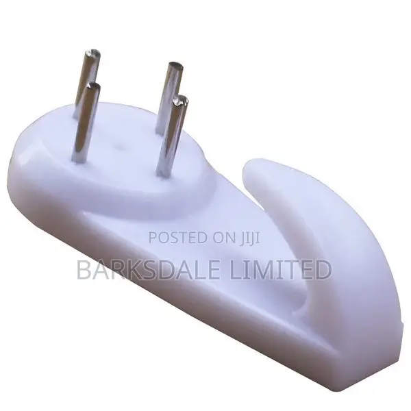 Wall Hook Steel Nail Painting Picture Plastic Photo Frame