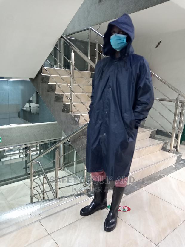 Rain Suit-Waterproof Suit - main view