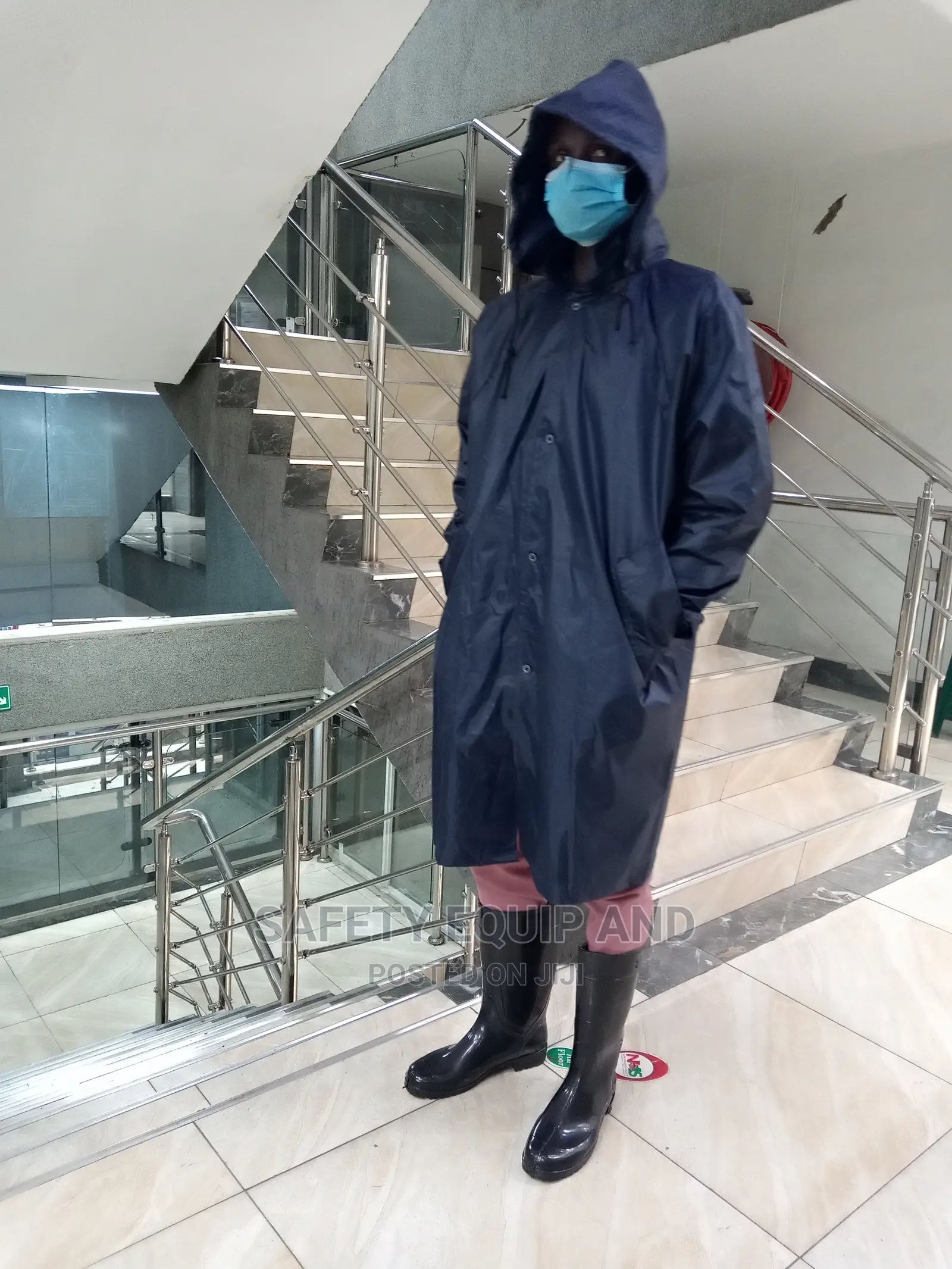 Water Resistant Suit In Sale