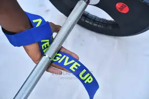 Deadlift Straps Weightlifting Straps