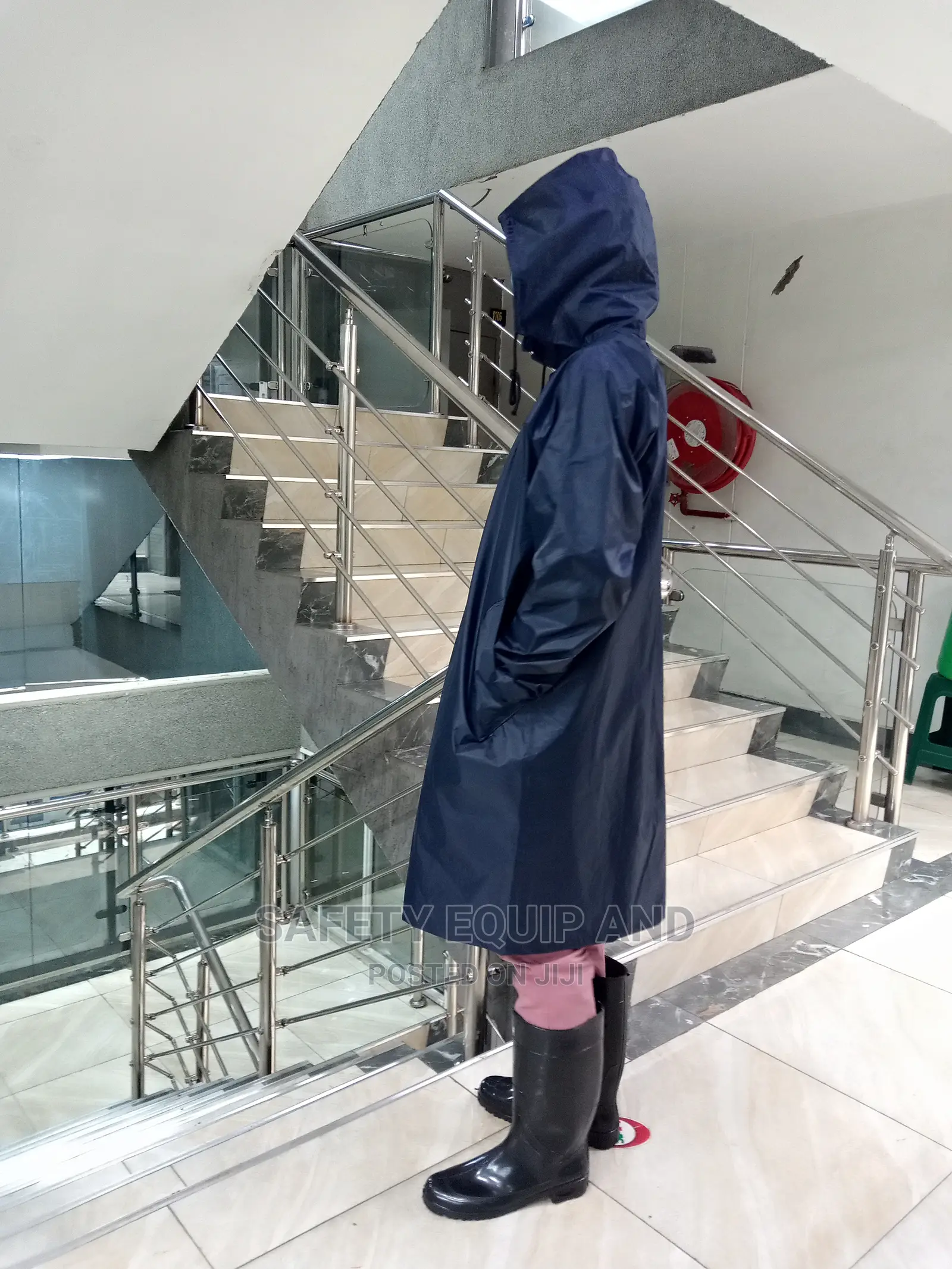 Rainwear-Best During Rain Time