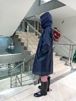 Rainwear-Best During Rain Time