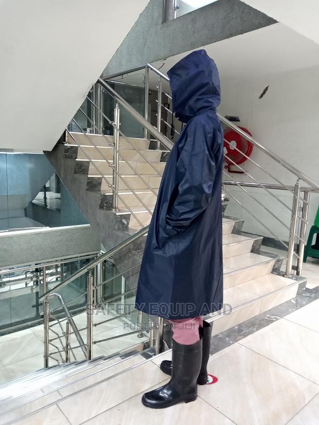 Rainwear-Best During Rain Time - main view
