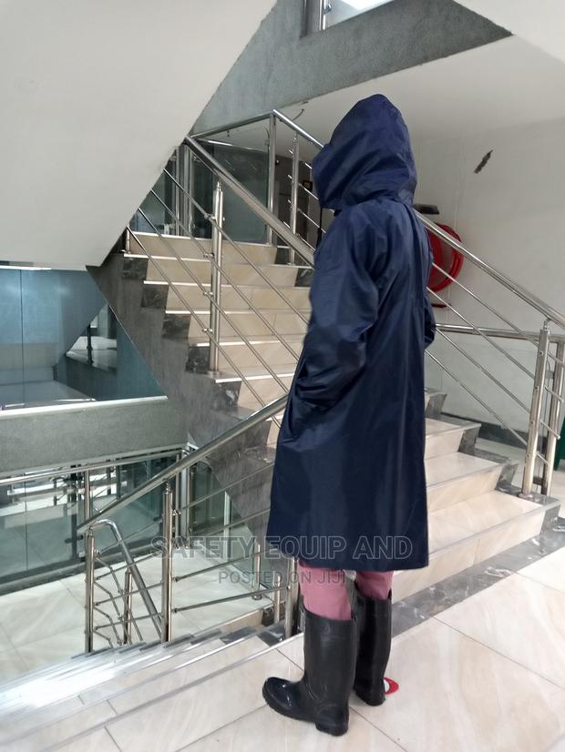 Water Repellent Jackets - main view