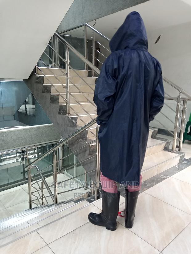 Rain Protective Coats on Sale - main view