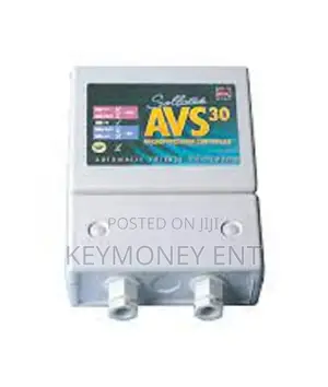 Affordable AVS 30 Automatic Voltage Switcher