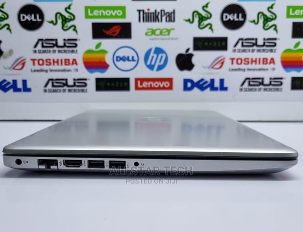 Laptop HP 250 G7 8GB Intel Core I7 HDD 1T - thumbnail 2