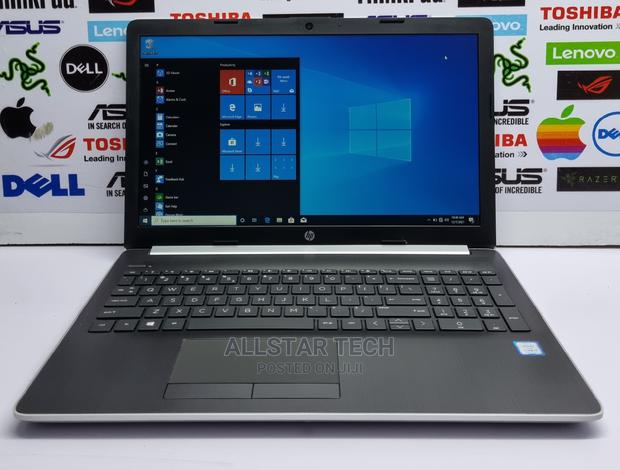 Laptop HP 250 G7 8GB Intel Core I7 HDD 1T - thumbnail 4