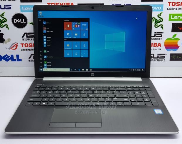 Laptop HP 250 G7 8GB Intel Core I7 HDD 1T