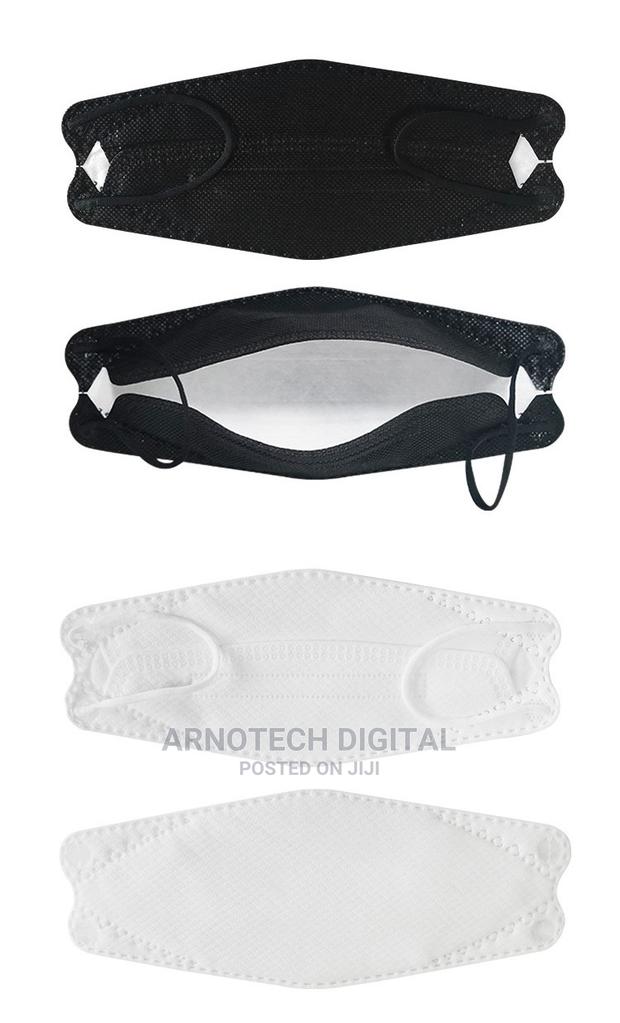 KF94 Face Mask - thumbnail 4