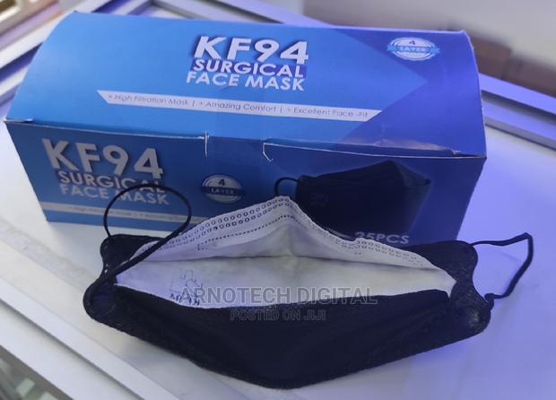 KF94 Face Mask - thumbnail 3