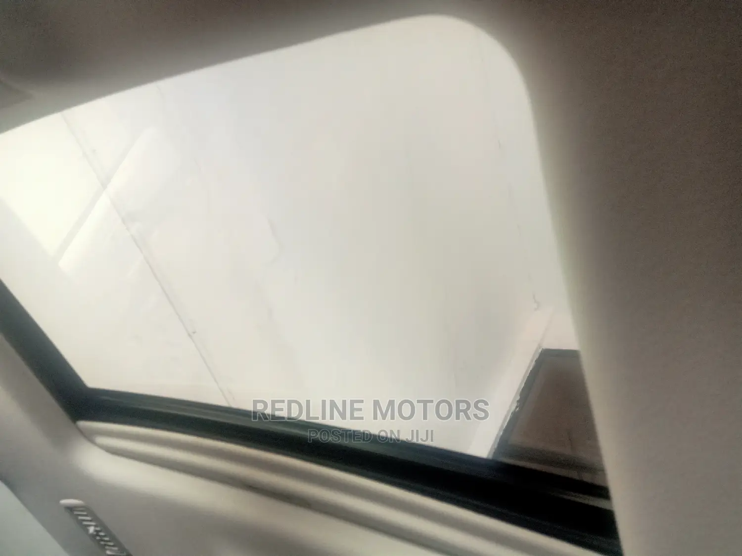 Toyota Land Cruiser Prado 2017 4.0 White