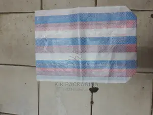 V30 Sacks Available