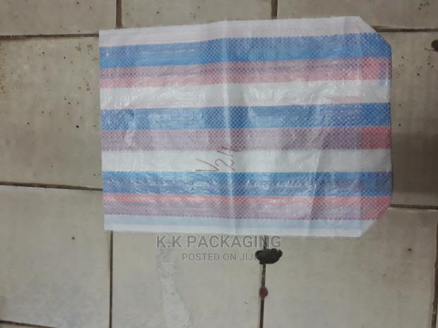 V30 Sacks Available - thumbnail 2