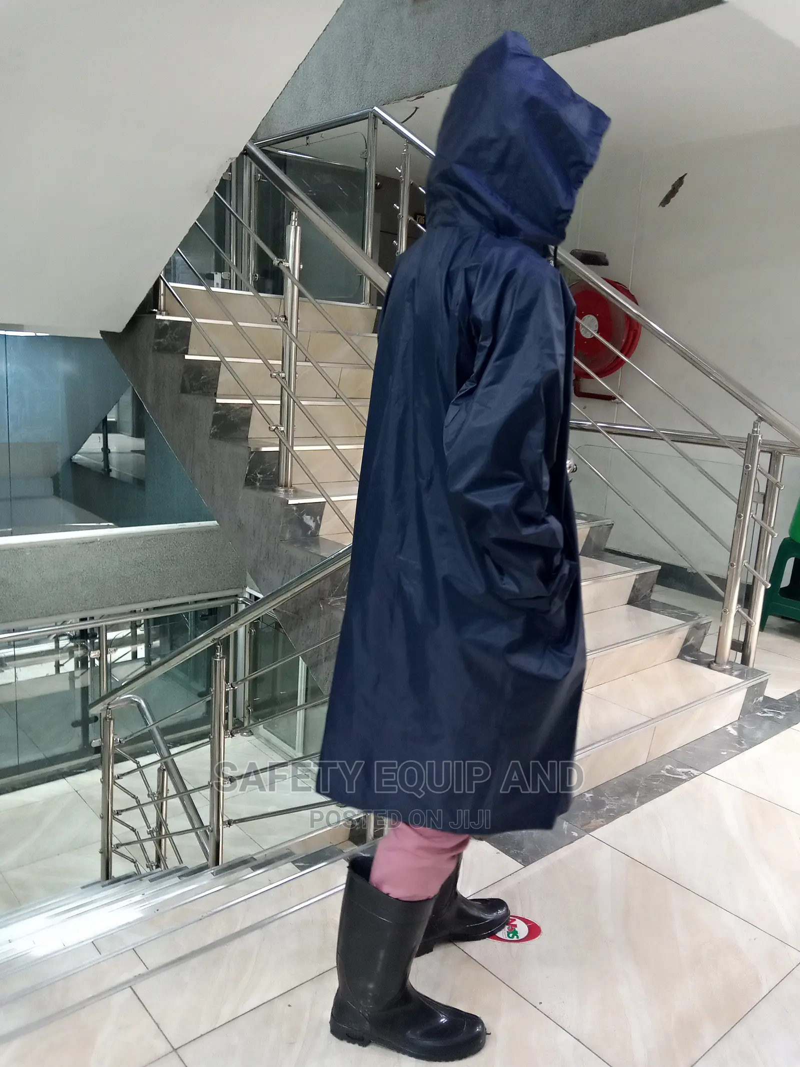 Fashion Raincoats on Sale