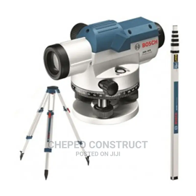 Brand New Optical Level - Bosch