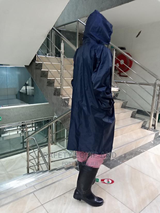 Womens Raincoats Available - main view
