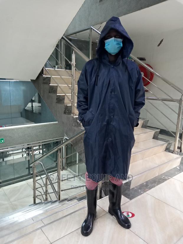 Womens Raincoats Available - thumbnail 2