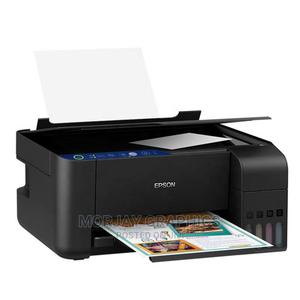 Multifunction Integrated L3150 Inkjet Printer for Epson - thumbnail 2