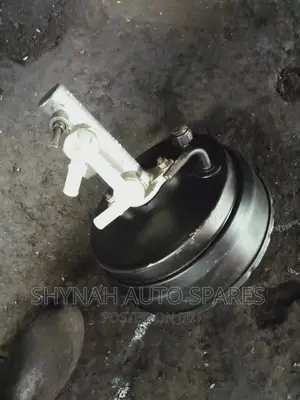 Brake Master Cylinder and Booster Nissan Td 27,Nissan Qd 27
