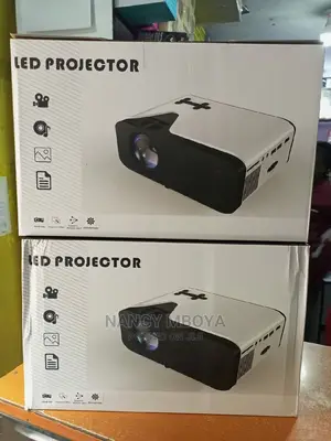 Android Projector Ub 20 Plus