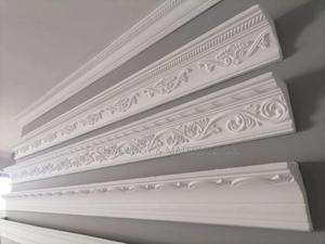 Gypsum Cornices 4" - main view