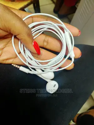 iPhone 6s Earphones