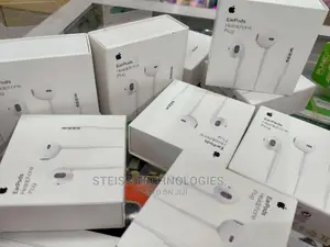 iPhone 6s Earphones