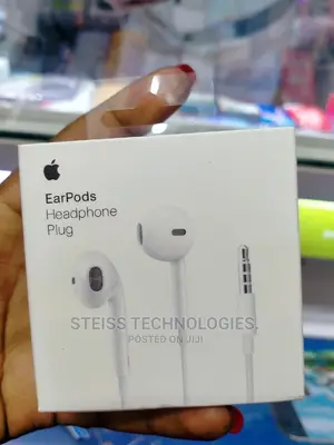 iPhone 6s Earphones