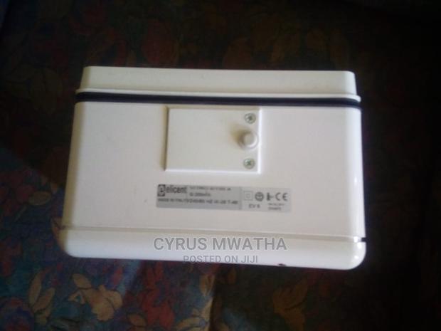 Toilet and Restaurant Ventilation - thumbnail 2