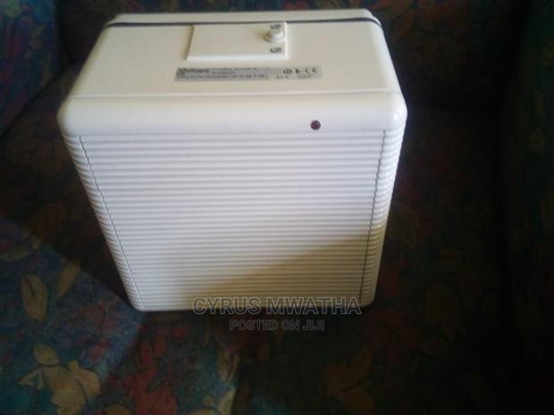 Toilet and Restaurant Ventilation - thumbnail 3