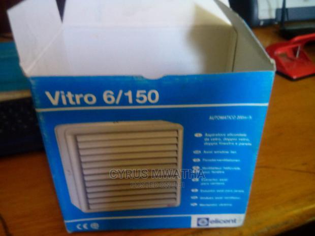 Toilet and Restaurant Ventilation - thumbnail 4