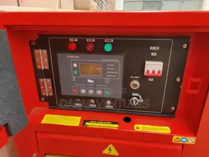 25kva Power Generator Kicho Brand