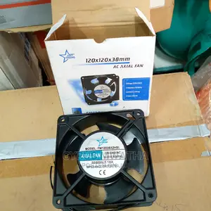 Cooling Fans