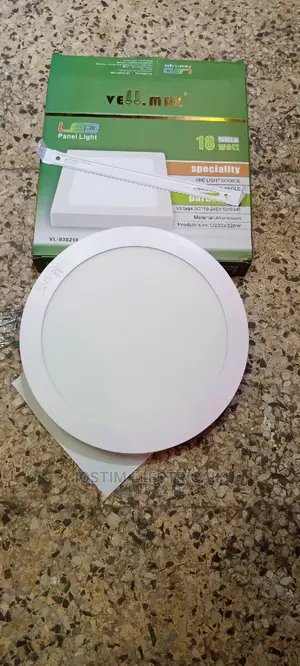 Led Pannel Light