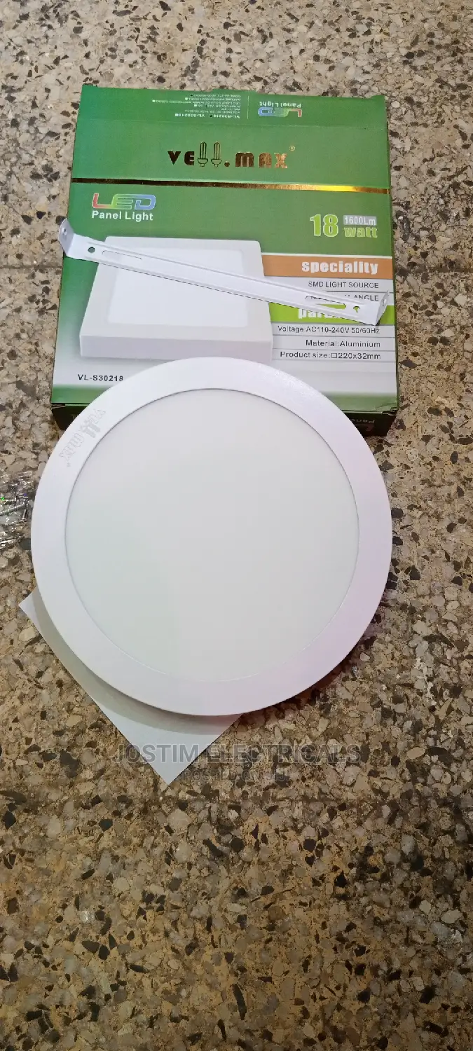Led Pannel Light