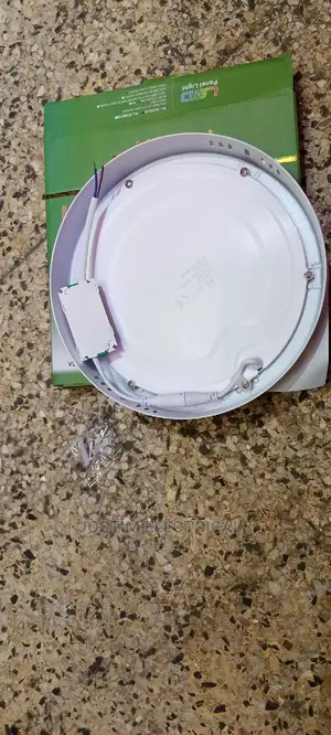Led Pannel Light