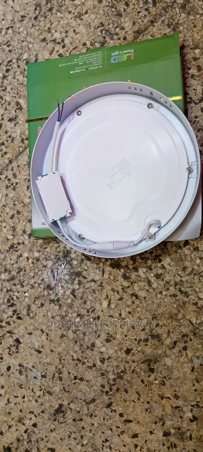 Led Pannel Light