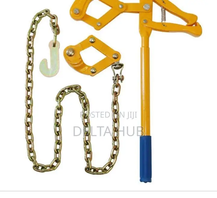 Ideal Fencing Wire Strainer