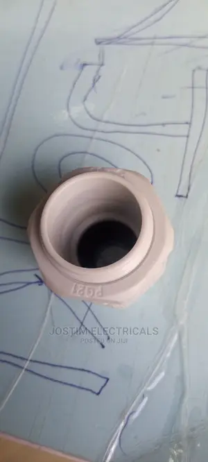 Pg Gland 21