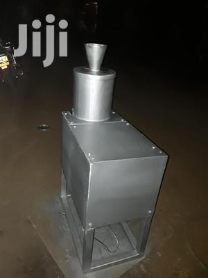 Modtec Tablet Peanut Butter Machine