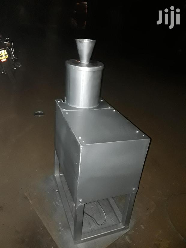 Modtec Tablet Peanut Butter Machine - main view