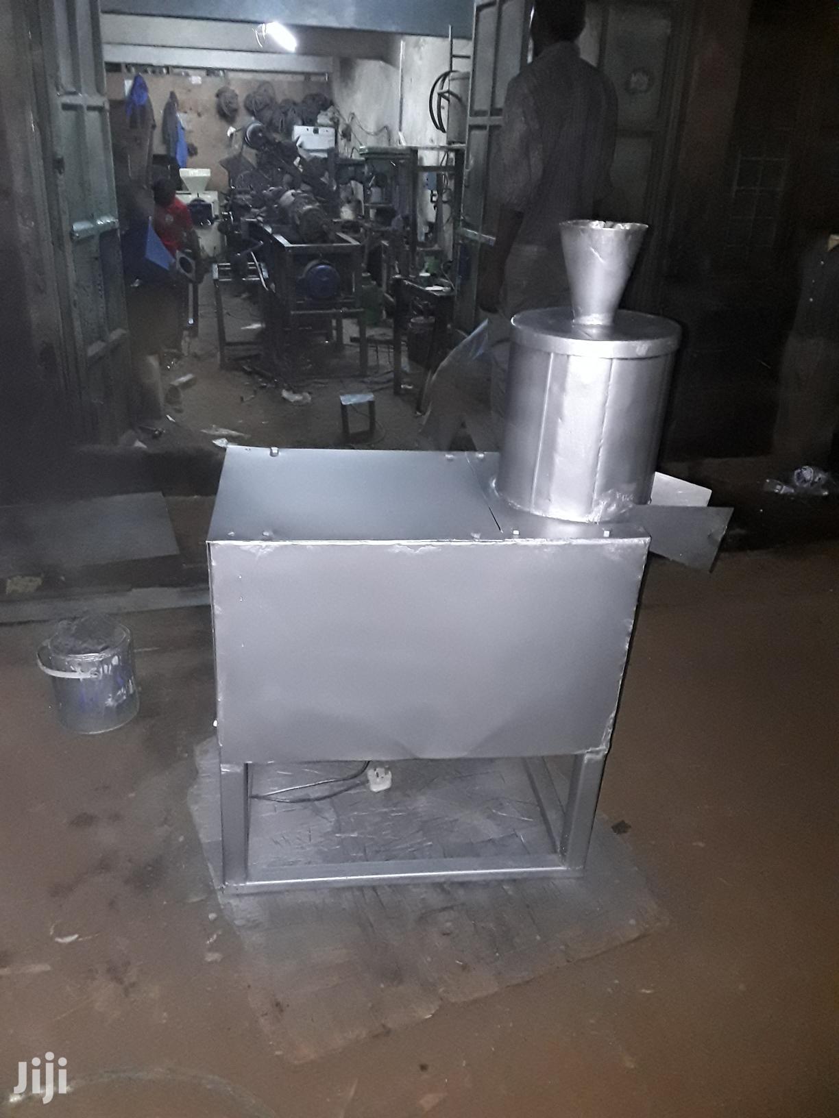 Modtec Tablet Peanut Butter Machine