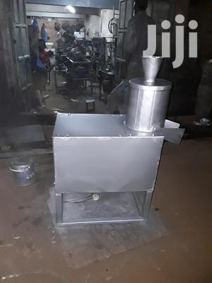 Modtec Tablet Peanut Butter Machine