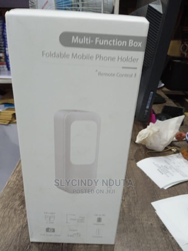 Foldable Mobile Phone Holder - main view